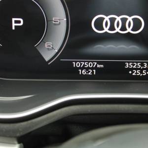 Audi A4 40 TDi AUTOMATIK *VIRTUAL, LED, NAVIGACIJA*