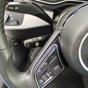 Audi A4 40 TDi AUTOMATIK *VIRTUAL, LED, NAVIGACIJA*