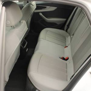 Audi A4 40 TDi AUTOMATIK *VIRTUAL, LED, NAVIGACIJA*