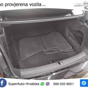 Audi A4 40 TFSI S tronic S line Extended 204 KS, ACC+KAM+LED+NAVI+ASIST+MASAŽA