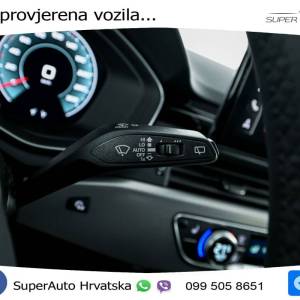 Audi A4 Allroad 40 TDI quattro S tronic 204 KS, MATRIX+ACC+GR SJED+KAM+VIRT