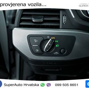 Audi A4 Allroad 40 TDI quattro S tronic 204 KS, MATRIX+ACC+GR SJED+KAM+VIRT