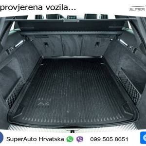 Audi A4 Allroad 40 TDI quattro S tronic 204 KS, MATRIX+ACC+GR SJED+KAM+VIRT
