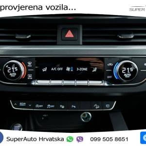Audi A4 Allroad 40 TDI quattro S tronic 204 KS, MATRIX+ACC+GR SJED+KAM+VIRT