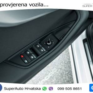 Audi A4 Allroad 40 TDI quattro S tronic 204 KS, MATRIX+ACC+GR SJED+KAM+VIRT