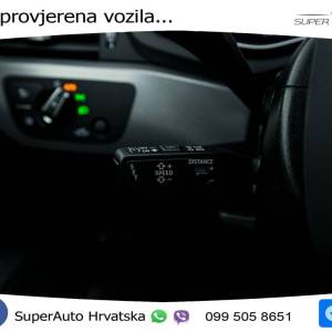 Audi A4 Allroad 40 TDI quattro S tronic 204 KS, MATRIX+ACC+GR SJED+KAM+VIRT