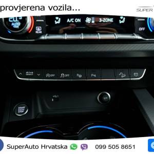 Audi A4 Allroad 40 TDI quattro S tronic 204 KS, MATRIX+ACC+GR SJED+ 360+VIRT