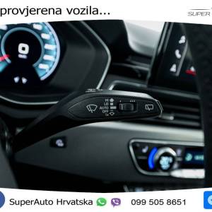 Audi A4 Allroad 40 TDI quattro S tronic 204 KS, MATRIX+ACC+GR SJED+ 360+VIRT