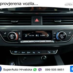Audi A4 Allroad 40 TDI quattro S tronic 204 KS, MATRIX+ACC+GR SJED+ 360+VIRT