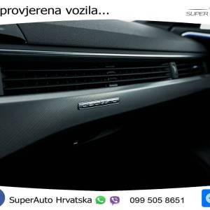Audi A4 Allroad 40 TDI quattro S tronic 204 KS, MATRIX+ACC+GR SJED+ 360+VIRT