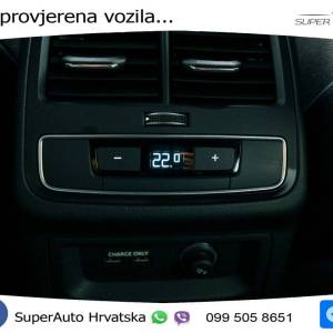 Audi A4 Allroad 40 TDI quattro S tronic 204 KS, MATRIX+ACC+GR SJED+ 360+VIRT