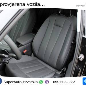 Audi A4 Allroad 40 TDI quattro S tronic 204 KS, LED+TEM+4xGR SJED+KAM+ASIST+NAVI
