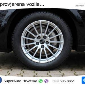 Audi A4 Allroad 40 TDI quattro S tronic 204 KS, LED+TEM+4xGR SJED+KAM+ASIST+NAVI
