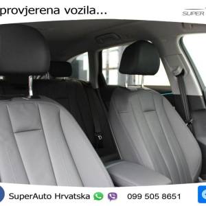 Audi A4 Allroad 40 TDI quattro S tronic 204 KS, LED+TEM+4xGR SJED+KAM+ASIST+NAVI