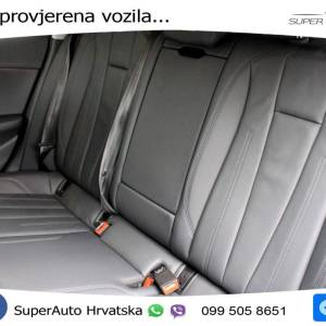 Audi A4 Allroad 40 TDI quattro S tronic 204 KS, LED+TEM+4xGR SJED+KAM+ASIST+NAVI