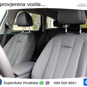 Audi A4 Allroad 40 TDI quattro S tronic 204 KS, LED+TEM+4xGR SJED+KAM+ASIST+NAVI