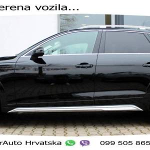 Audi A4 Allroad 40 TDI quattro S tronic 204 KS, LED+TEM+4xGR SJED+KAM+ASIST+NAVI
