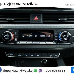 Audi A4 Allroad 40 TDI quattro S tronic 204 KS, MATRIX+ACC+GR SJED+KAM+PDC