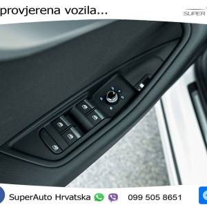 Audi A4 Allroad 40 TDI quattro S tronic 204 KS, MATRIX+ACC+GR SJED+KAM+PDC