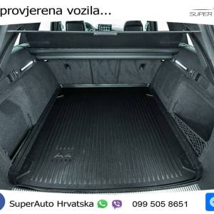 Audi A4 Allroad 40 TDI quattro S tronic 204 KS, MATRIX+ACC+GR SJED+KAM+PDC