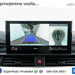 Audi A4 Allroad 40 TDI quattro S tronic 204 KS, MATRIX+ACC+GR SJED+KAM+PDC