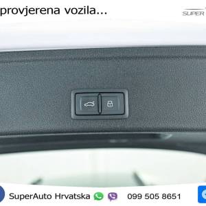 Audi A4 Allroad 40 TDI quattro S tronic 204 KS, MATRIX+ACC+GR SJED+KAM+PDC