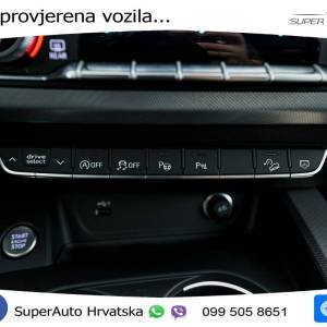 Audi A4 Allroad 40 TDI quattro S tronic 204 KS, MATRIX+ACC+GR SJED+KAM+PDC