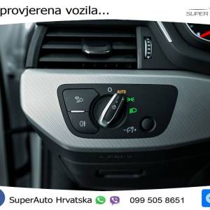 Audi A4 Allroad 40 TDI quattro S tronic 204 KS, MATRIX+ACC+GR SJED+KAM+PDC