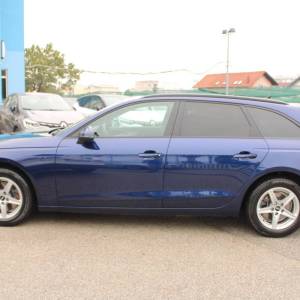 Audi A4 Avant 30TDi S-tronic