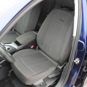 Audi A4 Avant 30TDi S-tronic