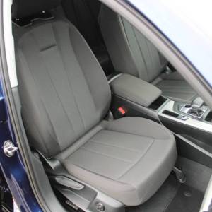 Audi A4 Avant 30TDi S-tronic