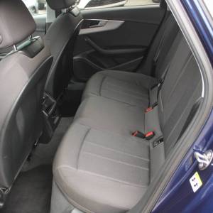 Audi A4 Avant 30TDi S-tronic