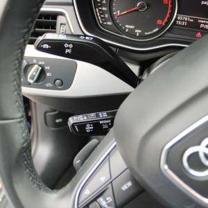 Audi A4 Avant 30TDi S-tronic