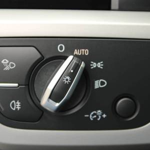 Audi A4 Avant 30TDi S-tronic