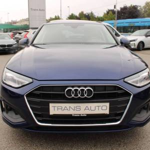 Audi A4 Avant 30TDi S-tronic