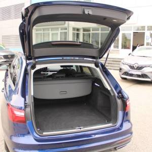 Audi A4 Avant 30TDi S-tronic