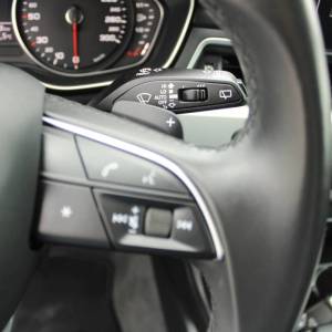 Audi A4 Avant 30TDi S-tronic