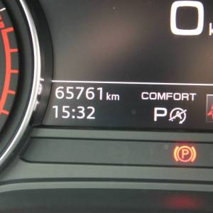 Audi A4 Avant 30TDi S-tronic