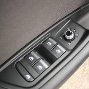 Audi A4 Avant 30TDi S-tronic