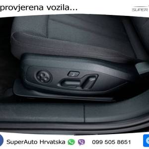 Audi A4 Avant 35 TDI Aut. 163 KS, ACC+LED+KAM+GR SJED+NAVI