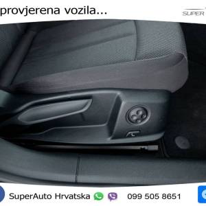 Audi A4 Avant 35 TDI Aut. 163 KS, ACC+LED+KAM+GR SJED+NAVI