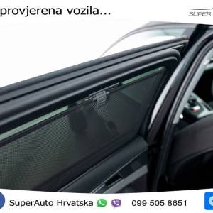 Audi A4 Avant 35 TDI Aut. 163 KS, ACC+LED+KAM+GR SJED+NAVI
