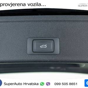 Audi A4 Avant 35 TDI Aut. 163 KS, ACC+LED+KAM+GR SJED+NAVI