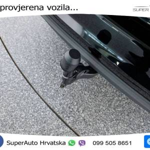Audi A4 Avant 35 TDI Aut. 163 KS, ACC+LED+KAM+GR SJED+NAVI