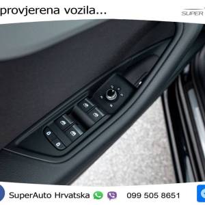 Audi A4 Avant 35 TDI Aut. 163 KS, ACC+LED+KAM+GR SJED+NAVI