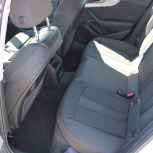 Audi A4 Avant 35 TDi S-Tronic S-Line *NAVIGACIJA, LED*