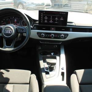 Audi A4 Avant 35 TDi S-Tronic S-Line *NAVIGACIJA, LED*