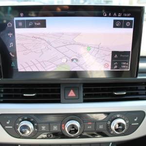 Audi A4 Avant 35 TDi S-Tronic S-Line *NAVIGACIJA, LED*