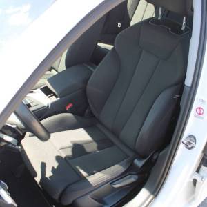Audi A4 Avant 35 TDi S-Tronic S-Line *NAVIGACIJA, LED*