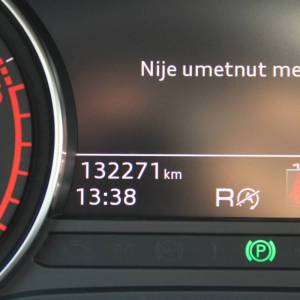 Audi A4 Avant 35 TDi S-Tronic S-Line *NAVIGACIJA, LED*
